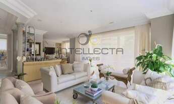 Imagem 2: Apartamento para venda possui 234 metros quadrados com 3 quartos em Aclimação - São Paulo