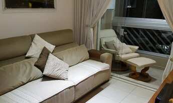 Imagem 4: Apartamento para venda tem 74 metros quadrados com 3 quartos em Vila Carrão - São Paulo