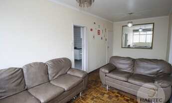 Imagem 2: Apartamento com 02 quartos no Água Verde - 1807-HABITEC