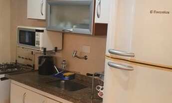 Imagem 5: Apartamento para venda tem 58 metros quadrados com 2 quartos em Vila Mascote - São Paulo