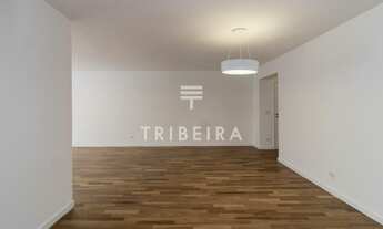 Imagem 4: Imóvel recém reformado de 134m², com 3 dormitórios (sendo 1 suíte)