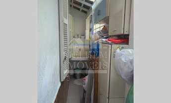 Imagem 2: Casa a venda - Carandiru, São Paulo