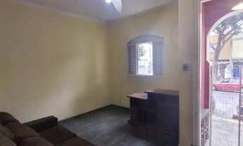 Imagem 4: Casa para venda com 100 metros quadrados com 2 quartos em Cambuci - São Paulo - SP
