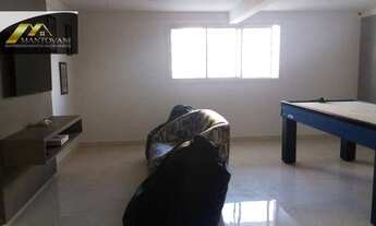 Imagem 7: Apartamento com 2 dormitórios à venda, 88 m² por R$ 500.000,00 - Boqueirão - Praia Grande