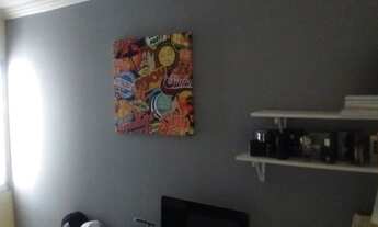 Imagem 5: Apartamento para Venda em São Paulo, VILA NOVA CACHOERINHA, 3 dormitórios, 1 suíte, 1 banh