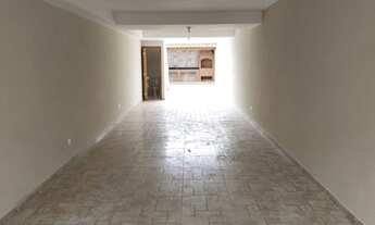 Imagem 3: Sobrado Novos Alto Padrão - Vila Laís (Penha) 3 suítes, 4 vagas, 190 m