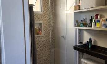 Imagem 3: Apartamento para venda possui 65 metros quadrados com 3 quartos em Vila Faustina II - Vali