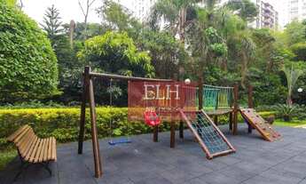 Imagem 6: Apartamento com 2 dormitórios à venda, 64 m² por R$ 430.000,00 - Jardim Marajoara - São Pa