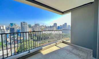 Imagem: Studio com 1 dormitório à venda, 24 m²