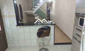 Imagem 3: Sobrado a venda na Vila Nova Cintra Mogi das Cruzes