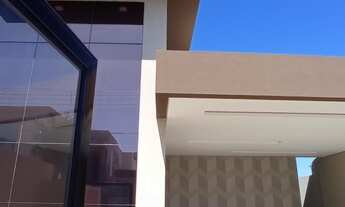 Imagem 7: Casa de condomínio com 3 quartos sendo suítes e área de lazer completa Vicente Pires condo