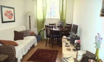 Imagem 7: APARTAMENTO PRÓXIMO A DIVERSOS COMÉRCIOS NA REGIÃO E A TRANSPORTE PÚBLICO