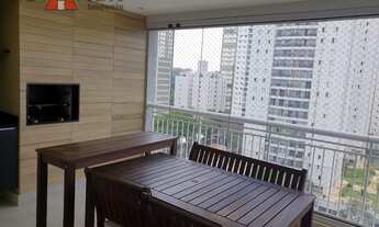 Imagem 3: Apartamento em Alto Da Boa Vista - São Paulo