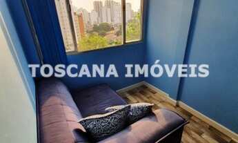 Imagem 3: Amplo apartamento 3 dorms, sala 2 ambientes, ao lado metro Ana Rosa emVila Mariana - São P