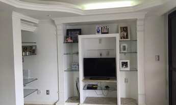 Imagem 4: Amplo apartamento no Ed. Time Square, no coração do Umarizal