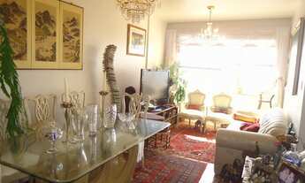 Imagem: Apartamento 3 dormitórios Alto de Santana