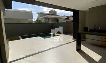 Imagem 5: Casa com 3 dormitórios à venda, 240 m² por R$ 1.690.000,00 - Jardim Green Park Residence