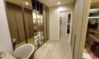 Imagem 6: Apartamento para venda tem 156 metros quadrados com 3 quartos em Perdizes - São Paulo - SP