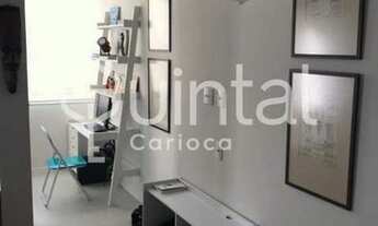 Imagem 4: Rio de Janeiro - Apartamento Padrão - Leblon