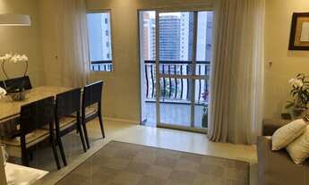 Imagem: APARTAMENTO RESIDENCIAL em SÃO PAULO