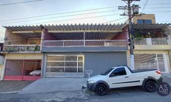 Imagem: SãO PAULO - Casa Padrão - Jardim Catarina