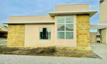 Imagem: Casa Padrão Para Venda