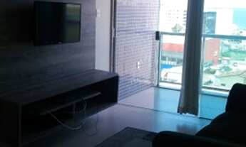 Imagem: Alugo em Macaé, apartamento mobiliado no