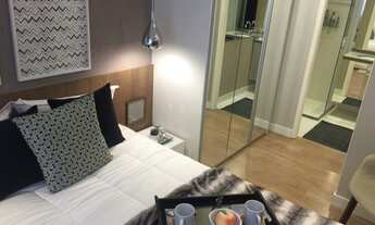 Imagem 7: Apartamento no Brás - 35m e 45m - Apenas 300m do Metrô