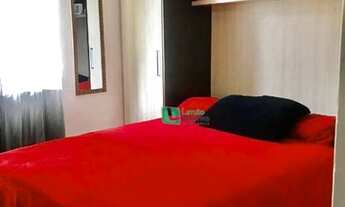 Imagem 6: Apartamento com 2 dormitórios à venda, 50 m² por R$ 150.000,00 - Brasilândia - São Paulo/S