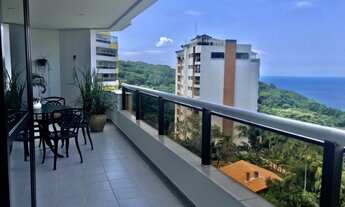 Imagem 5: Apartamento na praia em Reserva Ecológica