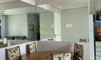 Imagem 2: Apartamento - Vila Formosa - 2 Dorms