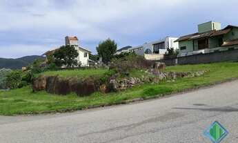 Imagem: FLORIANóPOLIS - Terreno Padrão - João