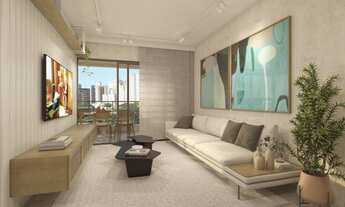 Imagem 2: APARTAMENTO DE 4 QUARTOS NAS GRAÇAS COM LAZER COMPLETO!