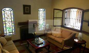 Imagem 3: Casa de 350 metros quadrados no bairro Alto de Pinheiros com 5 quartos