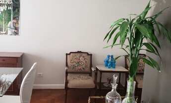 Imagem 5: Apartamento para venda possui 200 metros quadrados com 4 quartos em Bela Vista - São Paulo