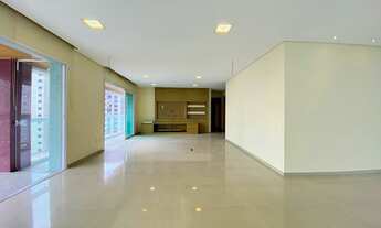 Imagem 5: Apartamento na Vila Mariana - 273m2 c/ Varanda Gourmet - 5 Vagas