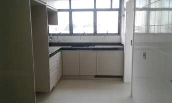 Imagem 7: Apartamento para venda tem 100 metros quadrados com 3 quartos em Vila Romana - São Paulo