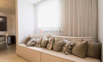 Imagem 2: Apartamento, Ipiranga - São Paulo