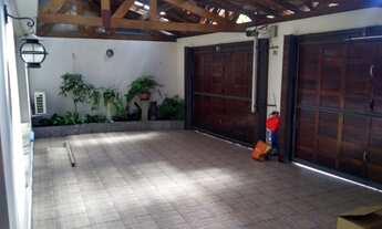 Imagem 4: Jardim Monte Kemel belo sobrado terreno 292 construída 270 m