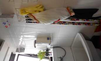 Imagem 5: Flat/ ApartHotel de 54 metros quadrados no bairro Jardim Paulista com 2 quartos