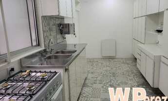 Imagem 4: APARTAMENTO RESIDENCIAL em SÃO PAULO - SP, PINHEIROS