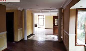 Imagem 3: SOBRADO- ALTO DE PINHEIROS