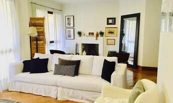 Imagem 2: LINDO APARTAMENTO JARDIM AMÉRICA 3 VAGAS