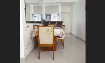 Imagem 6: LINDO APARTAMENTO 55m² 2 DORMITÓRIOS RESERVA DO JAPI - JUNDIAÍ - SP