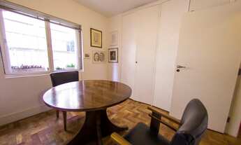 Imagem 3: 140m² - 3dorm - Jardim Paulista - São Paulo - SP