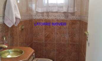 Imagem 2: CASA RESIDENCIAL em SÃO PAULO - SP, JARDIM CAMPO GRANDE