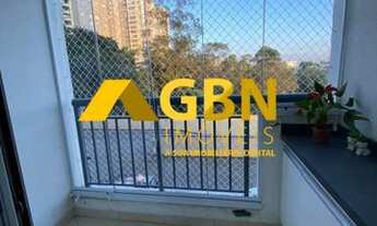 Imagem 9: Apartamento aconchegante na Vila Andrade