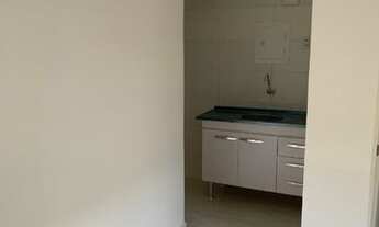 Imagem 7: Apartamento para aluguel possui 25 metros quadrados com 1 quarto em Liberdade - São Paulo