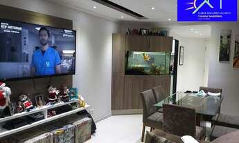 Imagem: Apto á venda na Mooca