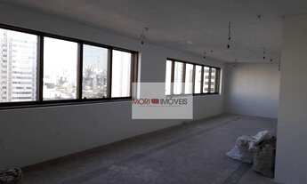 Imagem: Sala Comercial, andar alto 75 M² - Barra
